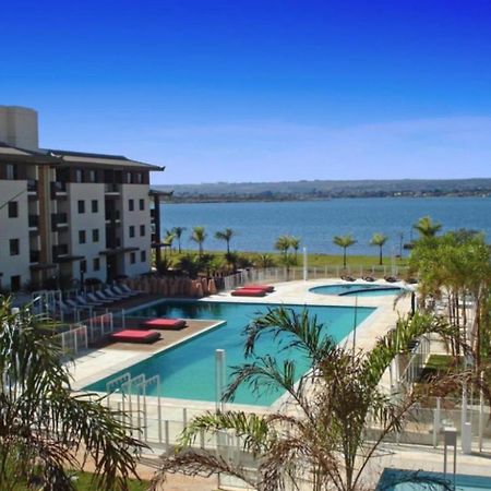 Apartamento Life Resort Brasília Extérieur photo