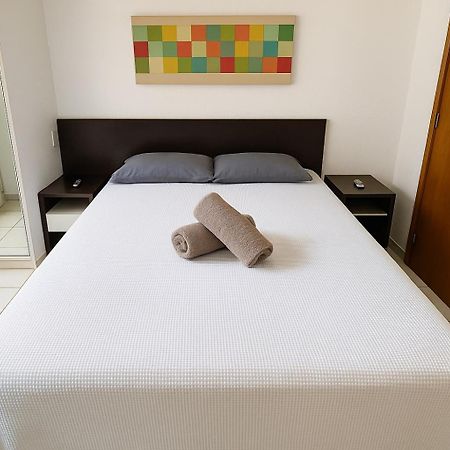 Apartamento Life Resort Brasília Extérieur photo