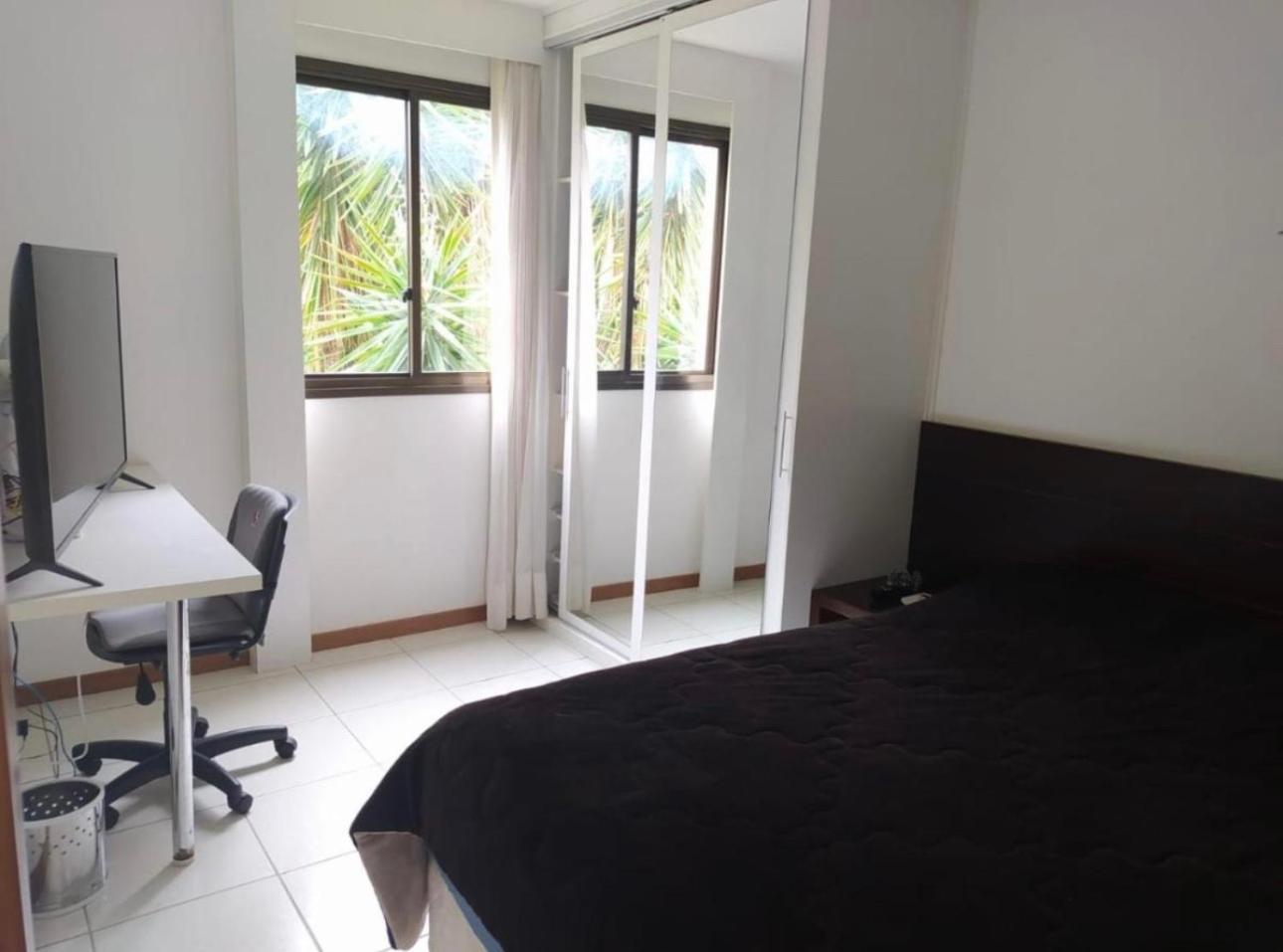 Apartamento Life Resort Brasília Extérieur photo