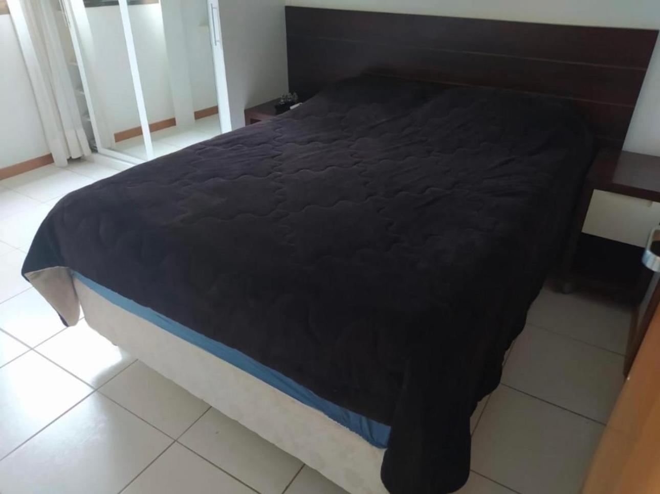 Apartamento Life Resort Brasília Extérieur photo